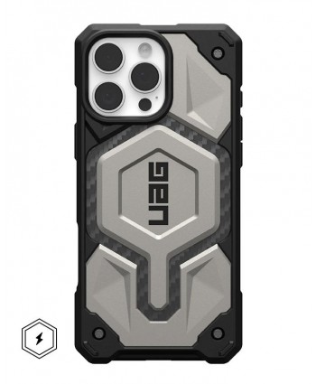 UAG iPhone 16 Pro Max MagSafe Case Monarch Pro