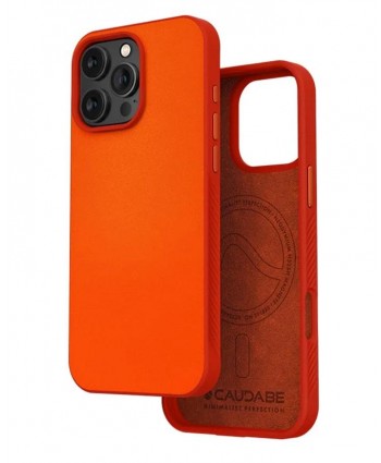 Caudabe iPhone 16 Pro Max Case - Paragon MagSafe
