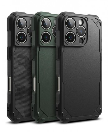 Ringke iPhone 16 Pro Max Case - Rugged Gear
