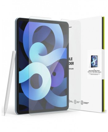 Ringke iPad Pro 11 / iPad Air 10.9 Screen Protector - Tempered Glass
