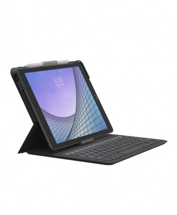 ZAGG Messenger Folio 2 for iPad 8th Gen / iPad Pro 10.5-inch / iPad Air 3rd Gen