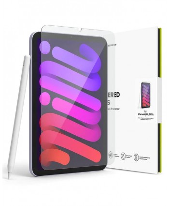 Ringke iPad Mini 7th Gen / 6th Gen Screen Protector -  Tempered Glass