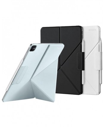 PITAKA MagEZ Folio 2 For iPad Pro 13" M4