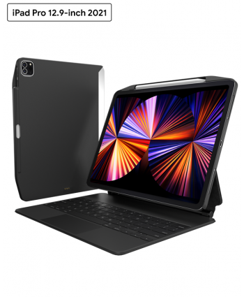 Switcheasy CoverBuddy Case for iPad Pro 12.9-inch 5th/6th Gen 