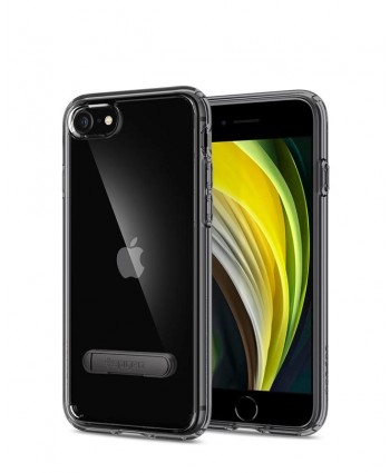 Spigen iPhone SE (2020) Case Ultra Hybrid S