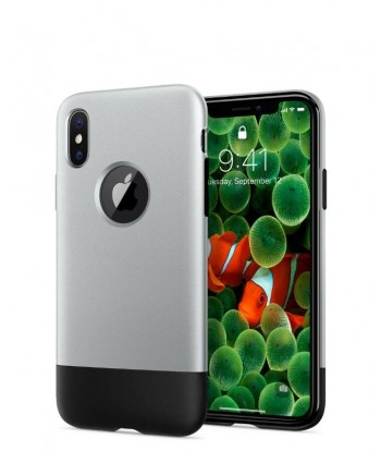 Spigen iPhone X Case Classic One