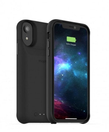 Mophie Juice Pack Access for iPhone XR