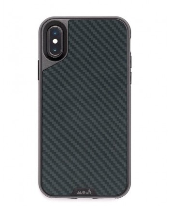 MOUS Limitless 2.0 Case for iPhone Xs Max