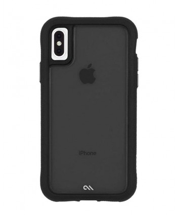 Case-Mate Protection Collection for iPhone Xs Max (Black)