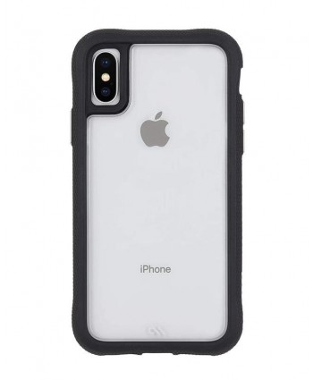 Case-Mate Protection Collection for iPhone Xs Max (Clear)