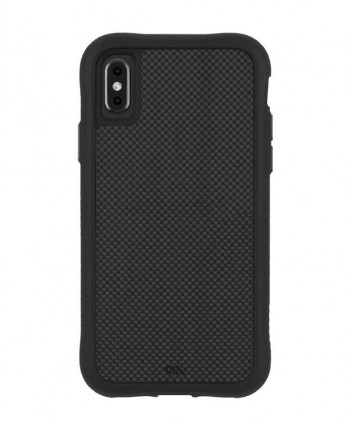 Case-Mate Protection Collection for iPhone Xs Max (Carbon Fibre)