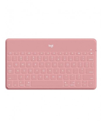 Logitech Keys-To-Go Wireless Keyboard