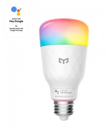 Yeelight LED Bulb M2 (Multicolor)
