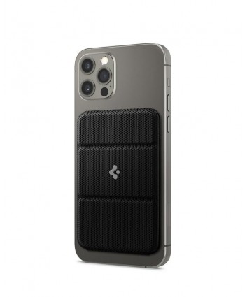 Spigen MagSafe Card Holder Smart Fold Wallet