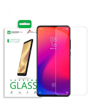 AMAZINGthing Xiaomi Mi 9T / 9T Pro SupremeGlass Protector
