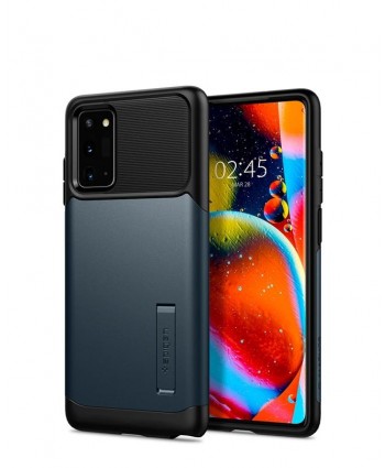 Spigen Galaxy Note 20 5G Case Slim Armor
