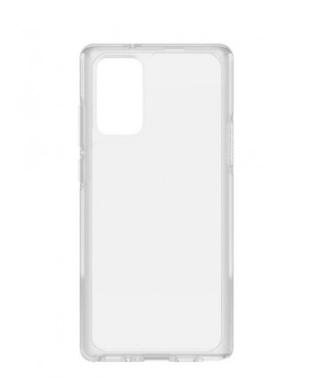 Otterbox Galaxy Note 20 Symmetry Clear Series Case