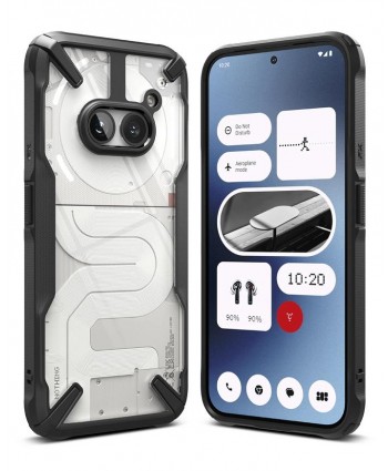 Ringke Nothing Phone 2a / 2a Plus Case - Fusion-X