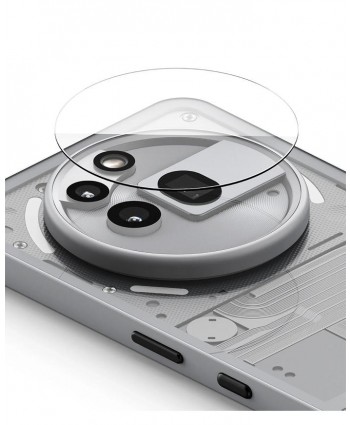 Ringke Nothing Phone 3a Pro Camera Glass (2-Pack)