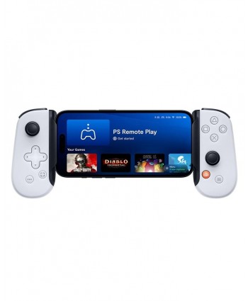 Backbone One 2nd Gen for iPhone 15 & Android (Playstation Edition)