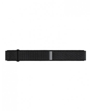 Samsung OneClick Fabric Band Slim 20mm (Black S/M)