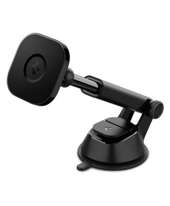 Spigen OneTap Magnetic Car Mount for iPhone MagSafe Dashboard