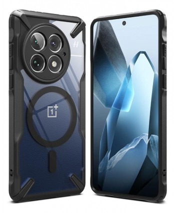 Ringke OnePlus 13 Case - Fusion X Magnetic