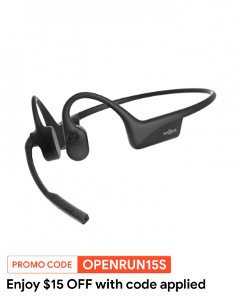 Shokz OpenComm 2