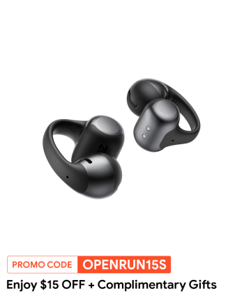 Shokz OpenDots ONE