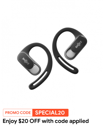 Shokz OpenFit Air
