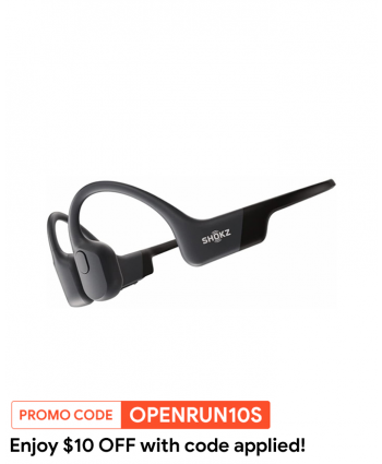 Shokz OpenRun Mini
