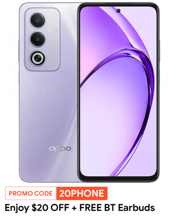 Oppo A3 Pro 5G 8GB/256GB