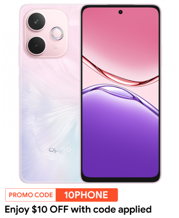 Oppo A5 Pro 5G 6GB/128GB