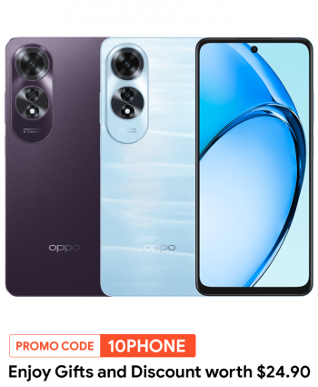 Oppo A60 8GB/256GB