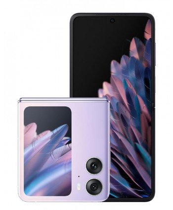 Oppo Find N2 Flip 5G 8GB/256GB, Pre-Owned