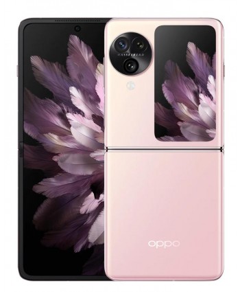 Oppo Find N3 Flip 5G 12GB/256GB, Pre-Owned