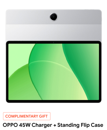 Oppo Pad SE 4GB/128GB LTE