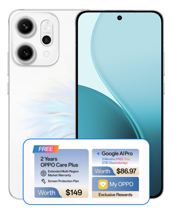 Oppo Reno 14 Pro 5G 12GB/512GB