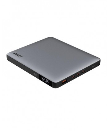 Aukey PB-Y44 Sprint X 100W 20000mAh Laptop Power Bank