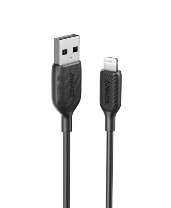 Anker Powerline III Lightning Cable (3ft / 0.9m)