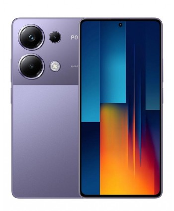 Buy POCO M6 Pro 12GB/512GB | MOBY Singapore