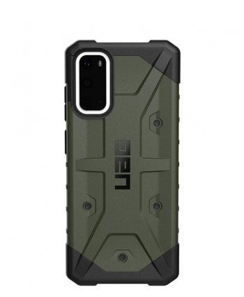 UAG Pathfinder Series Galaxy S20 Case
