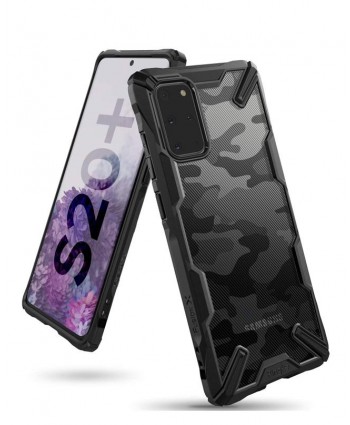 Ringke Fusion X Case for Galaxy S20 Plus