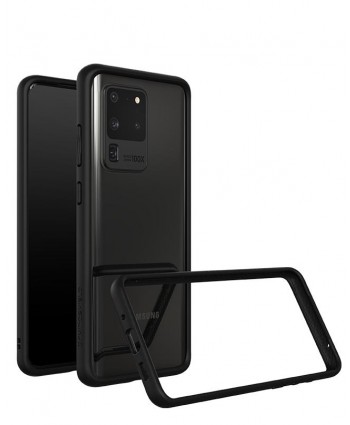 RhinoShield CrashGuard Bumper for Galaxy S20 Ultra