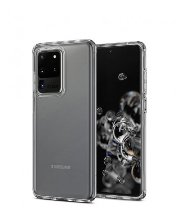 Spigen Galaxy S20 Ultra Case Liquid Crystal