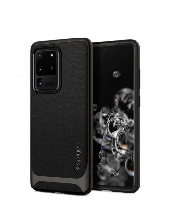 Spigen Galaxy S20 Ultra Case Neo Hybrid