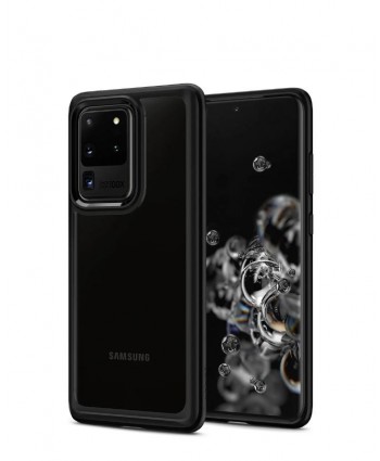 Spigen Galaxy S20 Ultra Case Ultra Hybrid