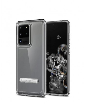 Spigen Galaxy S20 Ultra Case Ultra Hybrid S