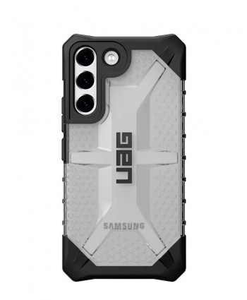 UAG Plasma Series Galaxy S22 case