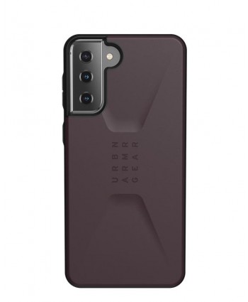 UAG Civilian Series Galaxy S21 Plus Case